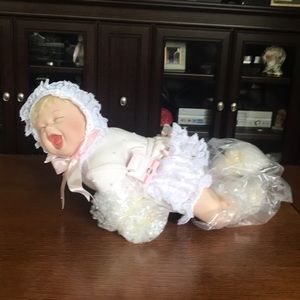 Ashton Drake “Sarah” Collectable Doll
